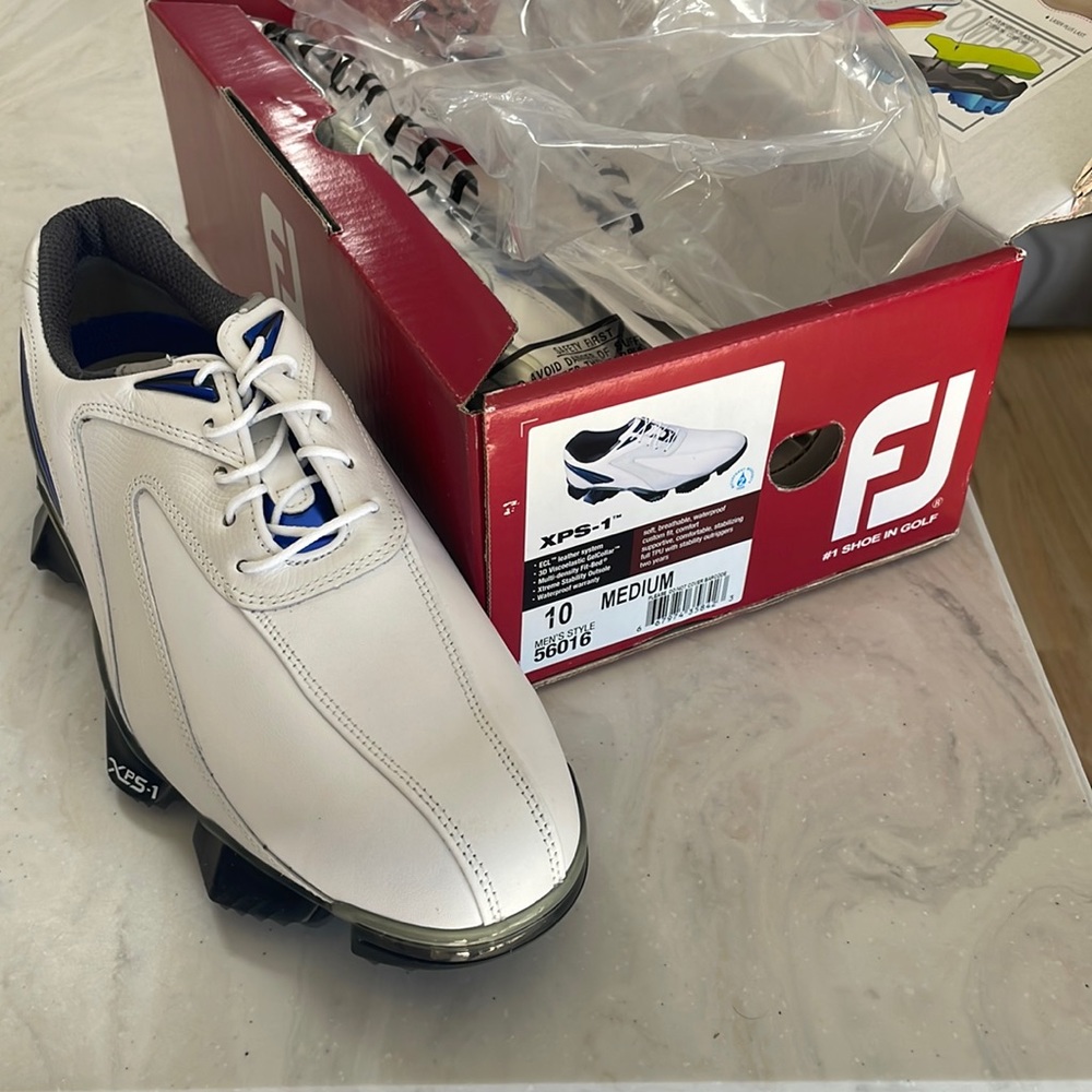 Footjoy XPS-1 Golf Shoes
